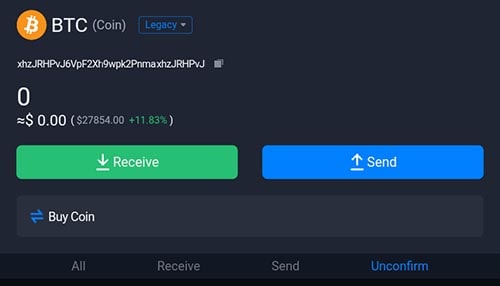 safepal биткоин