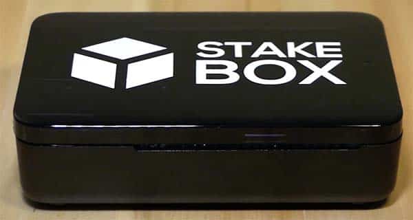 Stakebox