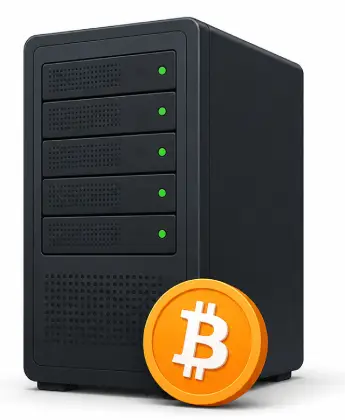 btcpay server